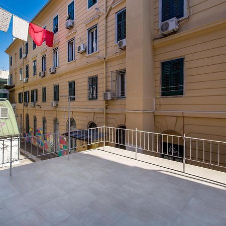 Srnec Apartments - Korzo Рієка Екстер'єр фото